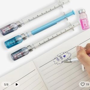 Vaccine pens